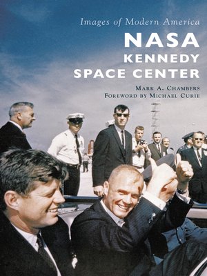 cover image of NASA Kennedy Space Center